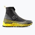 Buty do biegania męskie La Sportiva Cyklon Cross GTX black/yellow 9