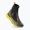Buty do biegania męskie La Sportiva Cyklon Cross GTX black/yellow 11
