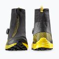 Buty do biegania męskie La Sportiva Cyklon Cross GTX black/yellow 14