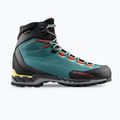 Buty wysokogórskie damskie La Sportiva Trango Tech Leather GTX juniper/zest 2