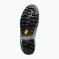 Buty wysokogórskie damskie La Sportiva Trango Tech Leather GTX juniper/zest 5