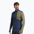 Bluza polarowa męska La Sportiva Chill Thermal night sky/cypress