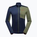 Bluza polarowa męska La Sportiva Chill Thermal night sky/cypress 3
