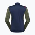 Bluza polarowa męska La Sportiva Chill Thermal night sky/cypress 4