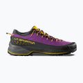 Buty podejściowe damskie La Sportiva TX4 Evo purple/yellow 2