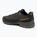 Buty trekkingowe męskie La Sportiva TX5 Evo GTX carbon/yellow 3
