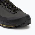 Buty trekkingowe męskie La Sportiva TX5 Evo GTX carbon/yellow 7