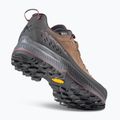 Buty trekkingowe męskie La Sportiva TX5 Evo GTX mocha/redwood 3