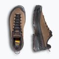 Buty trekkingowe męskie La Sportiva TX5 Evo GTX mocha/redwood 7