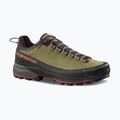 Buty trekkingowe męskie La Sportiva TX5 Evo GTX cypress/mountain red