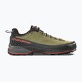 Buty trekkingowe męskie La Sportiva TX5 Evo GTX cypress/mountain red 2