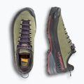 Buty trekkingowe męskie La Sportiva TX5 Evo GTX cypress/mountain red 7