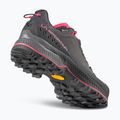 Buty trekkingowe damskie La Sportiva TX5 Evo GTX carbon/azalea 3