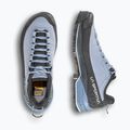 Buty trekkingowe damskie La Sportiva TX5 Evo GTX limestone/chalk 7