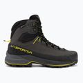 Buty trekkingowe męskie La Sportiva TX5 Evo Mid GTX carbon/yellow 2