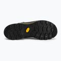 Buty trekkingowe męskie La Sportiva TX5 Evo Mid GTX carbon/yellow 4