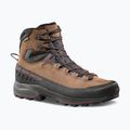 Buty trekkingowe męskie La Sportiva TX5 Evo Mid GTX mocha/redwood