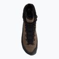 Buty trekkingowe męskie La Sportiva TX5 Evo Mid GTX mocha/redwood 5