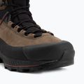 Buty trekkingowe męskie La Sportiva TX5 Evo Mid GTX mocha/redwood 7
