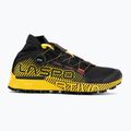 Buty do biegania męskie La Sportiva Cyklon black/yellow 2