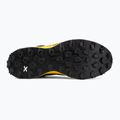 Buty do biegania męskie La Sportiva Cyklon black/yellow 4