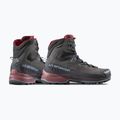Buty trekkingowe damskie La Sportiva TX5 Evo Mid GTX carbon/redwood 4