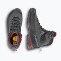 Buty trekkingowe damskie La Sportiva TX5 Evo Mid GTX carbon/redwood 7