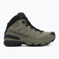 Buty trekkingowe męskie La Sportiva Ultra Raptor 3 Mid GTX cypress/black 2