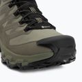 Buty trekkingowe męskie La Sportiva Ultra Raptor 3 Mid GTX cypress/black 7