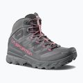 Buty trekkingowe damskie La Sportiva Ultra Raptor 3 Mid GTX onyx/azalea