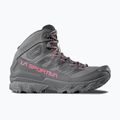 Buty trekkingowe damskie La Sportiva Ultra Raptor 3 Mid GTX onyx/azalea 2