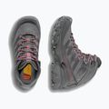 Buty trekkingowe damskie La Sportiva Ultra Raptor 3 Mid GTX onyx/azalea 6
