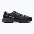 Buty podejściowe damskie La Sportiva TX4 Evo ST carbon/limestone 2