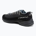 Buty podejściowe damskie La Sportiva TX4 Evo ST carbon/limestone 3