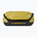 Torba podróżna La Sportiva Nomad Duffel 40 l yellow/black