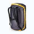 Torba podróżna La Sportiva Nomad Duffel 40 l onyx/black 2