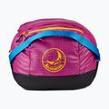 Torba podróżna La Sportiva Nomad Duffel 40 l fucsia/giallo 3
