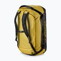 Torba podróżna La Sportiva Nomad Duffel 70 l yellow/black 2