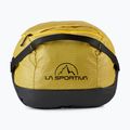 Torba podróżna La Sportiva Nomad Duffel 70 l yellow/black 3