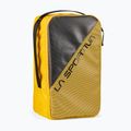 Torba podróżna La Sportiva Nomad Duffel 70 l yellow/black 4