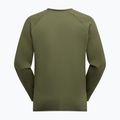 Bluza męska La Sportiva Tufa Sweater cypress 2