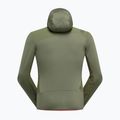 Bluza polarowa męska La Sportiva Aequilibrium Thermal Hoody cypress/mountain red 2