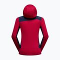 Bluza polarowa damska La Sportiva Aequilibrium Thermal Hoody azalea/night sky 2