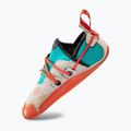 Buty wspinaczkowe dziecięce La Sportiva Gripit chalk 3