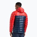 Kurtka puchowa męska La Sportiva Lumina 200 Down night sky/mountainred 2