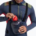 Kurtka puchowa męska La Sportiva Lumina 200 Down night sky/mountainred 3