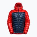Kurtka puchowa męska La Sportiva Lumina 200 Down night sky/mountainred 4