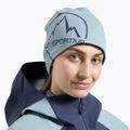 Czapka zimowa La Sportiva Circle Beanie limestone/night sky 3