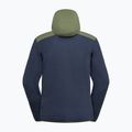 Bluza męska La Sportiva Guidance Sherpa Hoody night sky/cypress 2