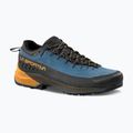 Buty podejściowe męskie La Sportiva TX4 Evo GTX hurricane/apricot